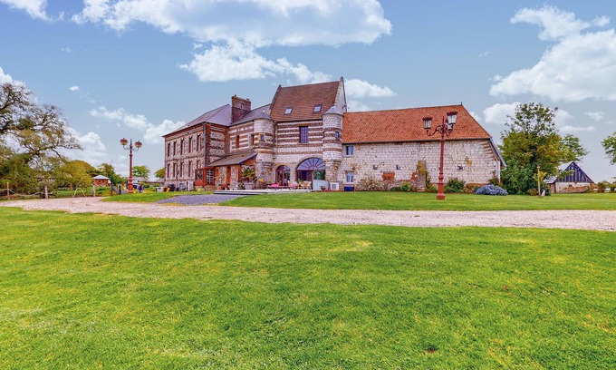 Criquetot-le-Mauconduit Apartamento | Acogedor apartamento en Criquetot-le-Maucondui