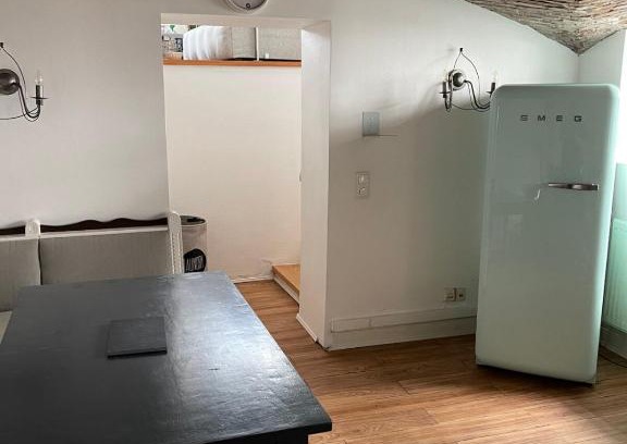 Hamm Apartamento | Cozy Apartment