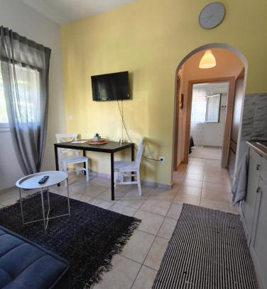 Ixia Apartamento | Cozy apartment