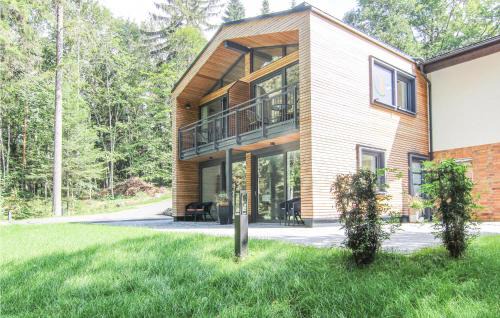 Crinitzberg Apartamento | Cozy Apartment In Crinitzbergbärenwalde