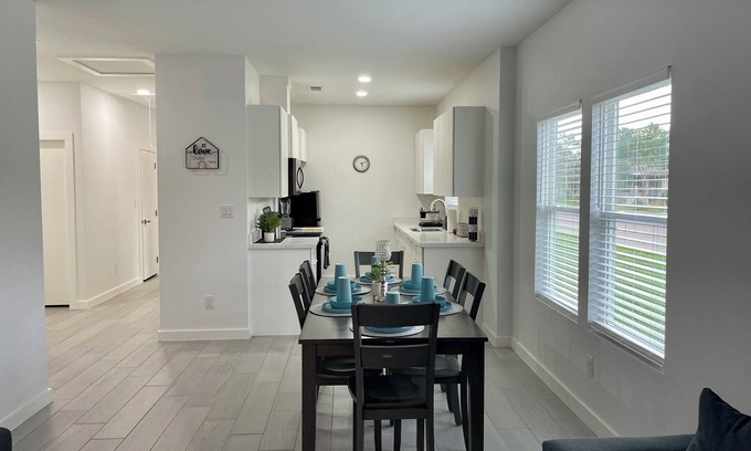 Harlingen Apartamento | Casa 521 a