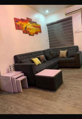 Igbobi Apartamento | Cozy Apartment in Silicon Yaba