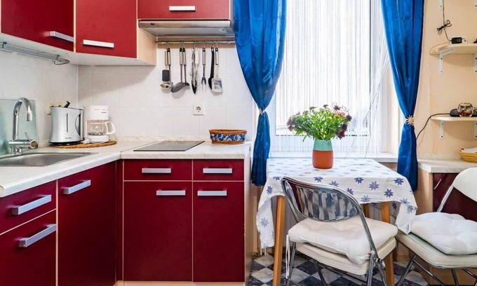 Warnemuende Apartamento | Cozy apartment in the heart of Warnemünde