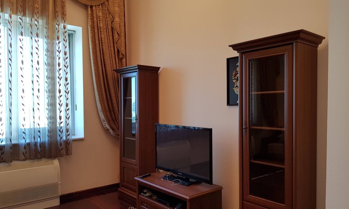 Ashgabat Apartamento | Acogedor apartamento en el centro de la ciudad de Ashgabat