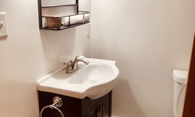 Chaumont Casa | Cozy apartment