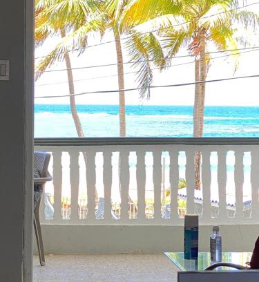 Solimar Apartamento | Cozy Beach Apartment