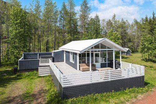 Laugarvatn Chalet De Esquí | Cozy Cabin - Golden Circle