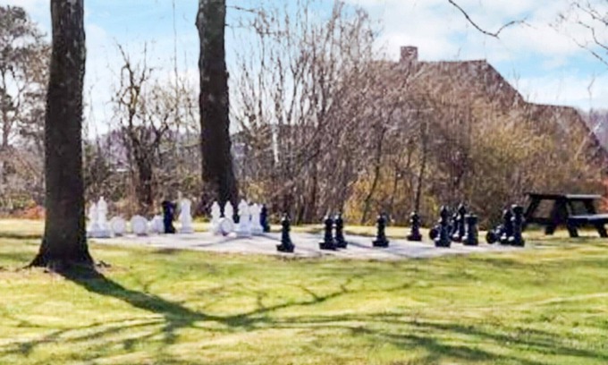 Aabenraa Casa | Acogedora cabaña en un complejo de acampada