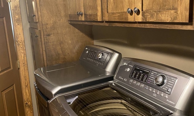 Lindseyville Casa | Cozy Cabin in Mammoth Cave