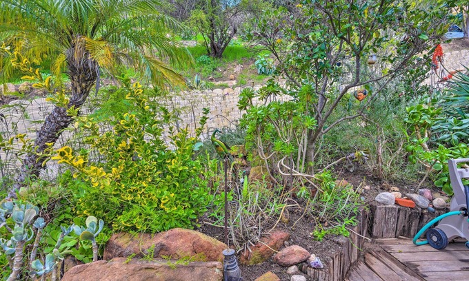 Fernwood Cabaña | Cozy California Abode Near Malibu Beaches!