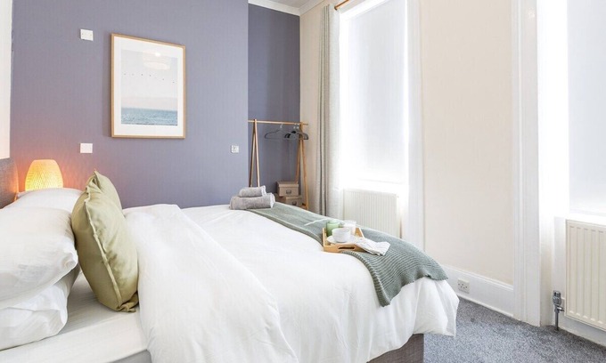 Tynemouth Apartamento | Cozy Coastal Getaway near Tynemouth