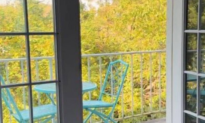 Franklin Apartamento | Cozy Comfort 24