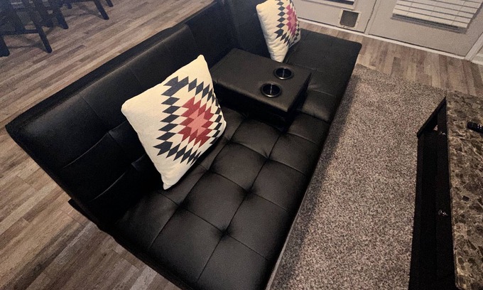 Greensboro Condominio | Cozy Condo close to I-85, 20 minutes from airport