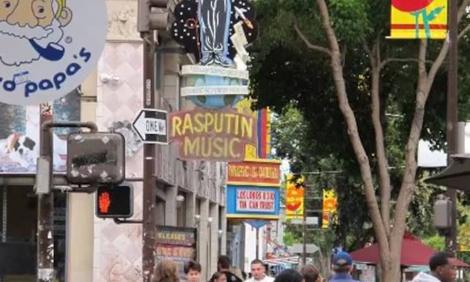 Southwest Berkeley Condominio | Cozy Condo In Prime Location next to the marinann