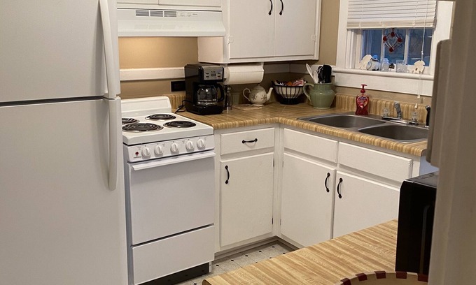 Pulaski Apartamento | Cozy confortable