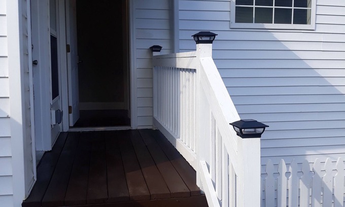 Oak Ridge Casa | Cozy, Convenient, & Affordable!