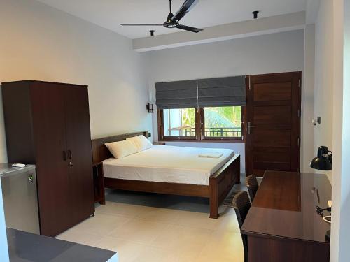 Ahangama Apartamento | Cozy Corner - Midigama
