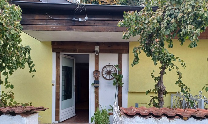 Nonntal Casa | cozy cottage