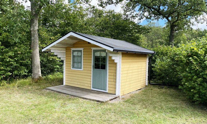 Farjestaden Casa | Cozy cottage close to Färjestaden | SE04039