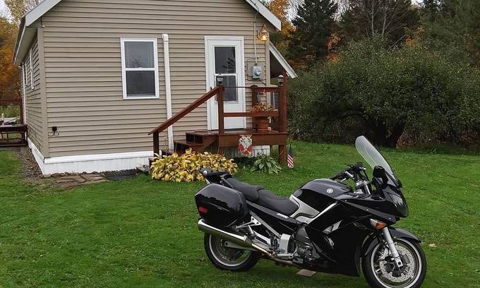 Sherman Station Cabina | Roomy Cabin near Mountains and Parks.