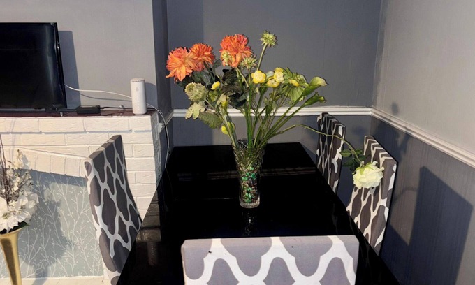 Tipton Casa | Cozy Cottage Retreat in Tipton