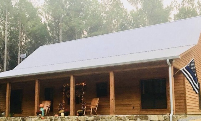 Sturgis Cabina | Cozy country Cabin