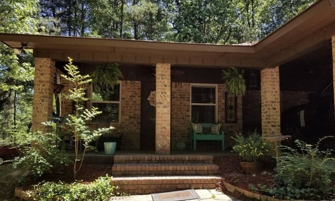 Genoa Cabina | Cozy Country Cabin