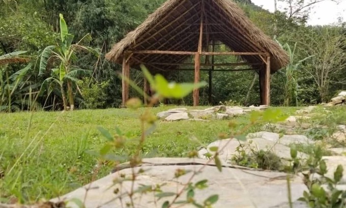 Soroa Casa | Cozy Country home in Soroa