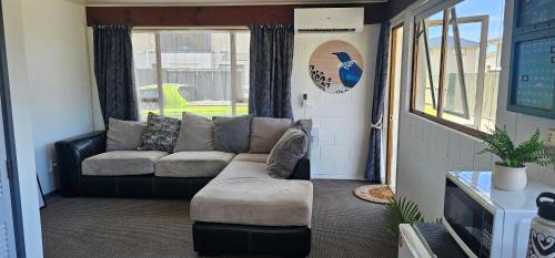 Ohope Apartamento | Cozy Cove Ohope Beach