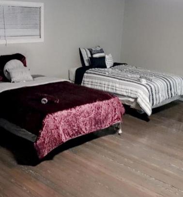 Gary Casa | Cozy Detached Suite Gary, IN