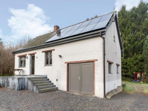 Erezee Villa | Cozy Family Cottage in Érezée