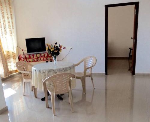 Pajifond Apartamento | Cozy Family Holiday