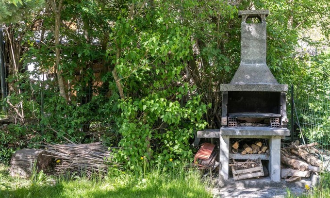 Vollon Casa | Cozy ground floor house in quiet location Pets allowed