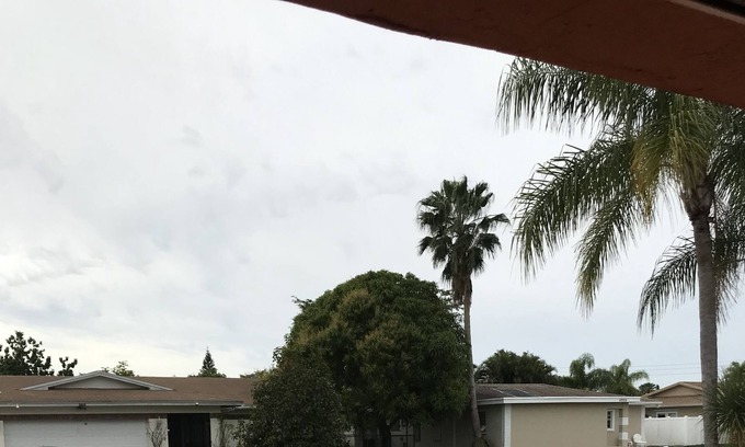 Plantation Casa | Cozy Guest House Florida Plantation