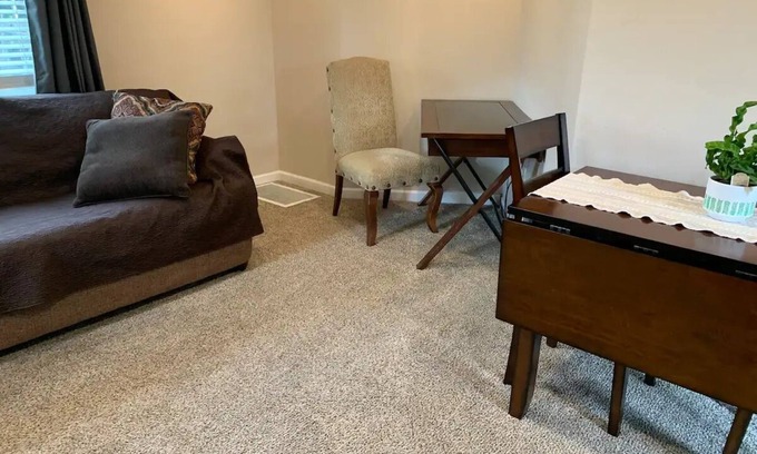 Concord Casa | Cozy Guesthouse-Individual Unit Private & Relaxing