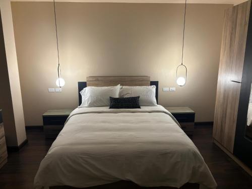 New Cairo Apartamento | Cozy Haven apartment