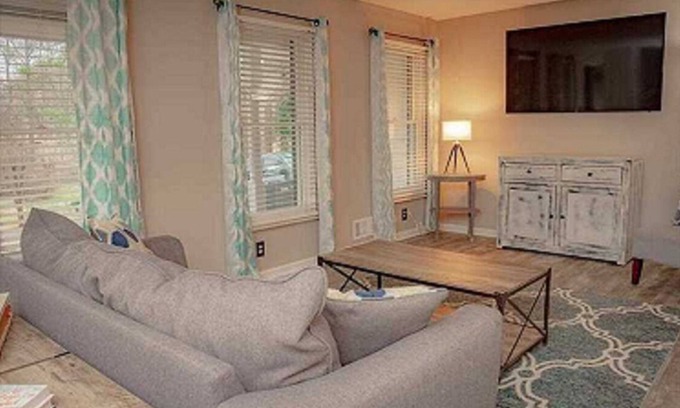 Sparks Casa | cozy heaven