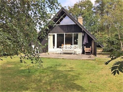 Hemmet Chalet De Esquí | Cozy Holiday cottage at Ringkøbing Fjord