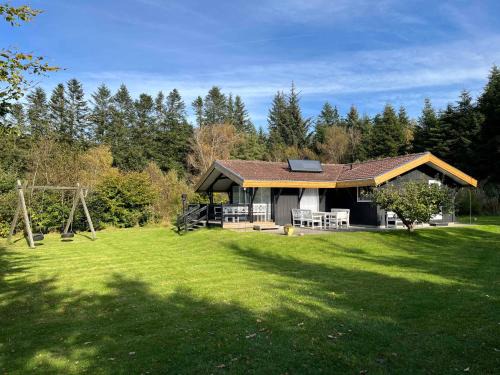 Fjerritslev Casa | Cozy Holiday Home With Space For Relaxation
