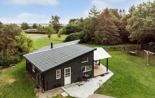 Bog By Casa | Cozy Home In Bogø By With Wifi