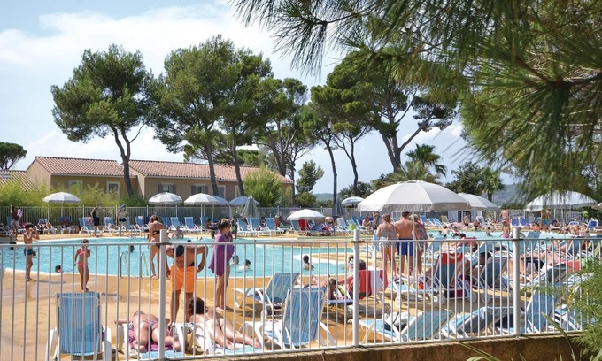 Calvisson Casa | Acogedora casa en Calvisson con cocina