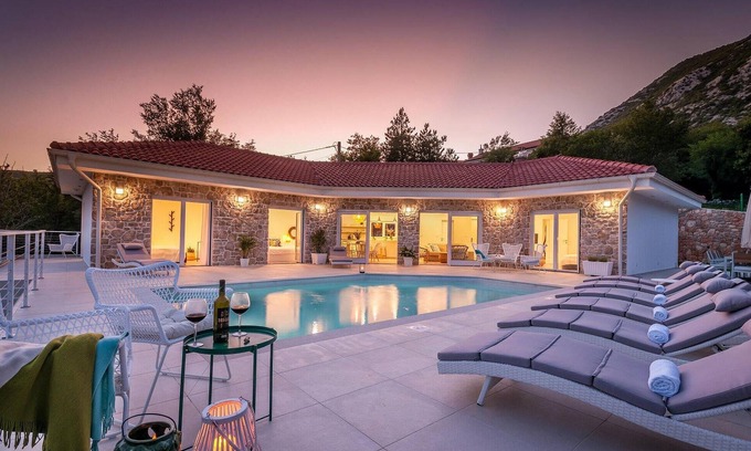 Drivenik Casa | Acogedora casa en Drivenik