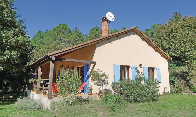 Senechas Casa | Acogedora casa en Sénéchas