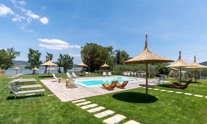 Magione Casa | Acogedora casa en Sant'Arcangelo.