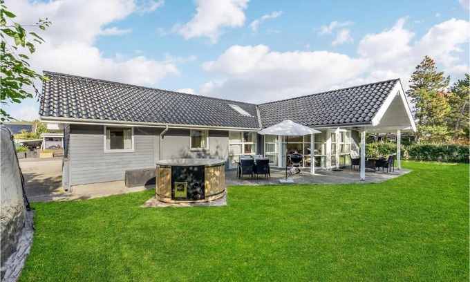 Store Kongsmark Casa | Cozy Home In Slagelse With Kitchen