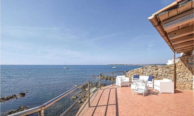 Tarquinia Casa | Cozy Home In Tarquinia Vt With Wifi