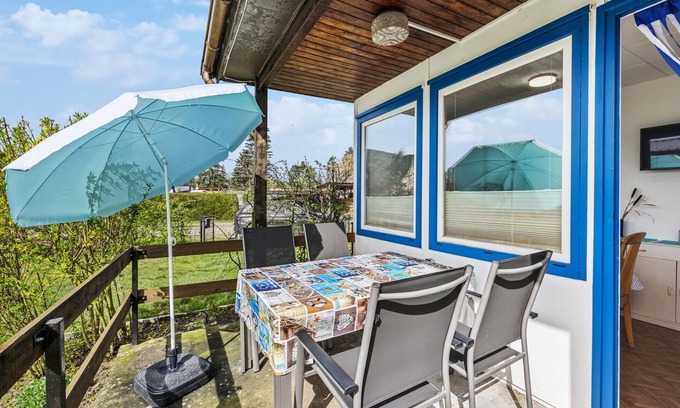 Bellin Casa | Bonita casa en Ueckermünde con WiFi