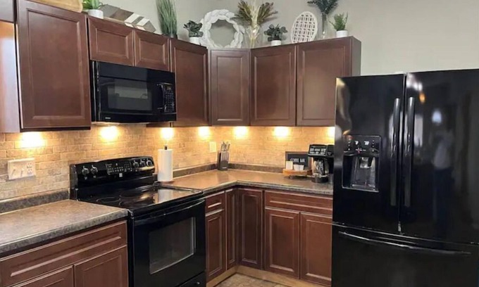 Penn Casa | Cozy home near Devils Lake, ND (Penn)