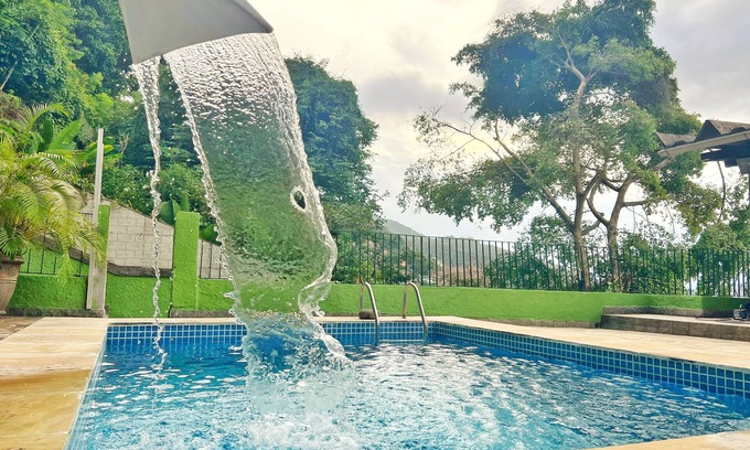 Santa Teresa Hotel | Cozy House