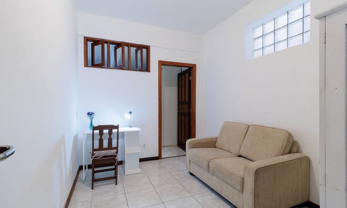 Capoeiras Apartamento | Cozy House in Floripa Rbf142